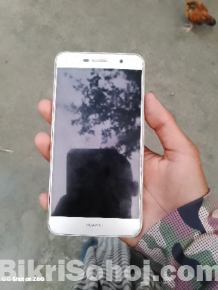 Huawei Y6 pro